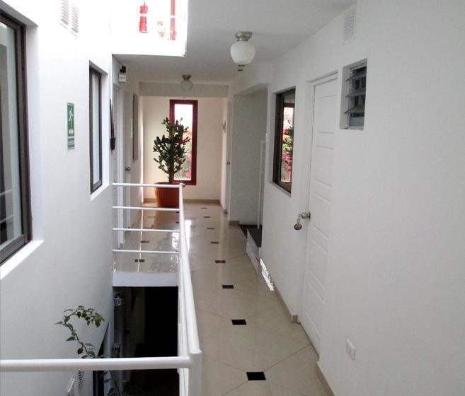 Bed & Breakfast Guest Home Valto & Ziron