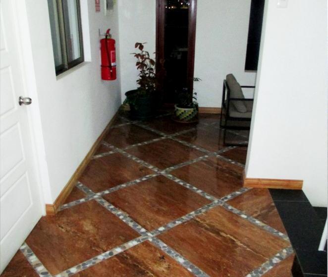 Bed & Breakfast Guest Home Valto & Ziron