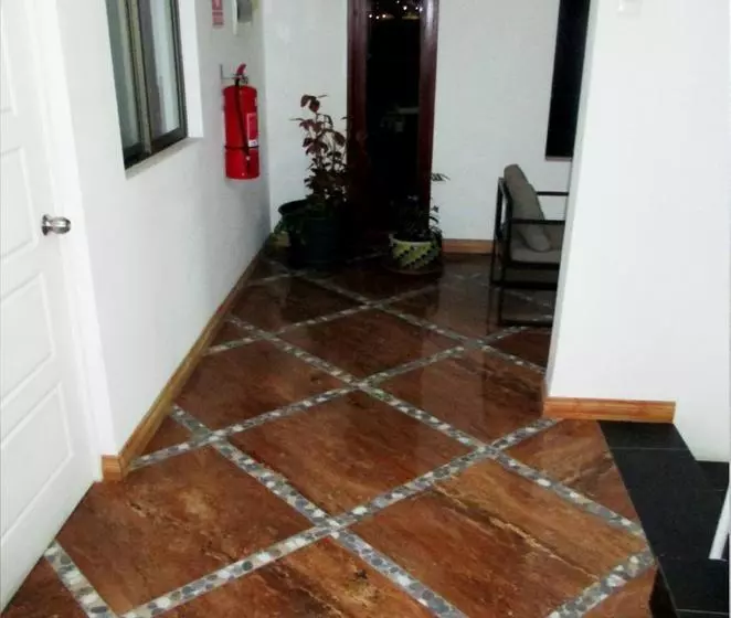 تختخواب و صبحانه Guest Home Valto & Ziron