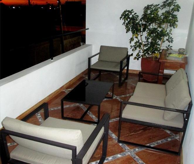 Bed & Breakfast Guest Home Valto & Ziron