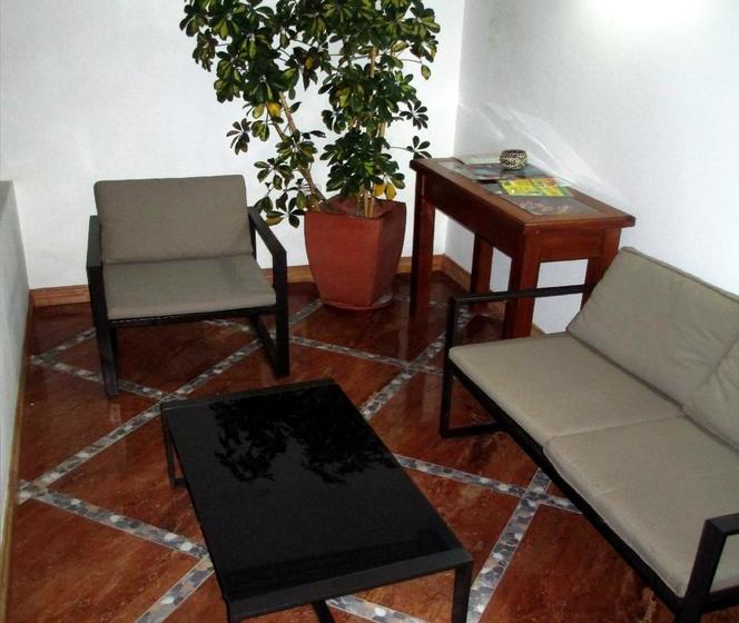 Bed & Breakfast Guest Home Valto & Ziron