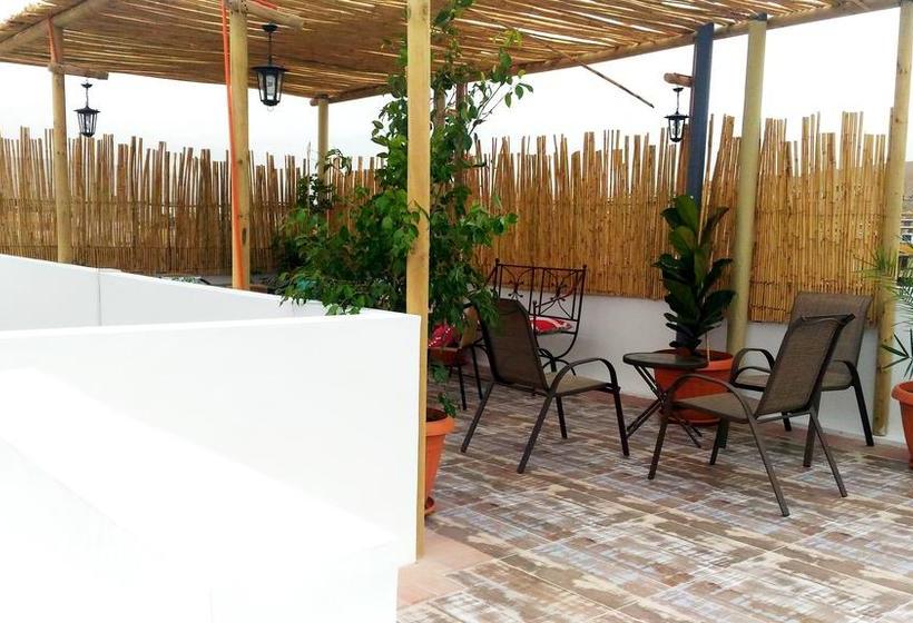 Bed & Breakfast Guest Home Valto & Ziron