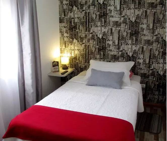 تختخواب و صبحانه Guest Home Valto & Ziron