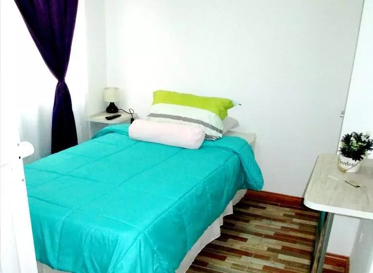 تختخواب و صبحانه Guest Home Valto & Ziron