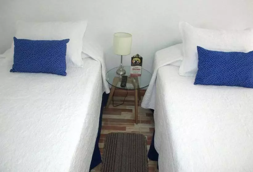تختخواب و صبحانه Guest Home Valto & Ziron
