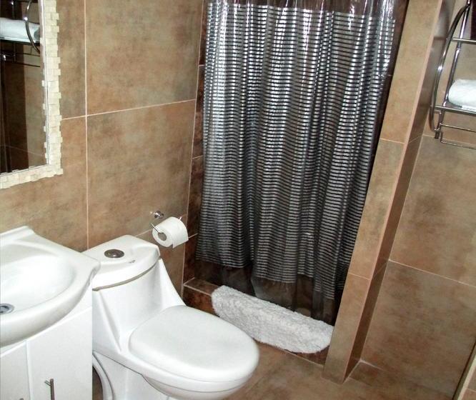 Bed & Breakfast Guest Home Valto & Ziron