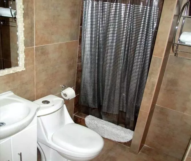 تختخواب و صبحانه Guest Home Valto & Ziron