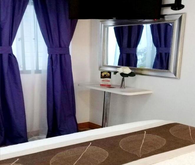 Bed & Breakfast Guest Home Valto & Ziron