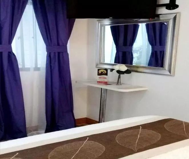 تختخواب و صبحانه Guest Home Valto & Ziron