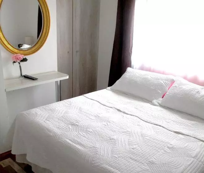 تختخواب و صبحانه Guest Home Valto & Ziron