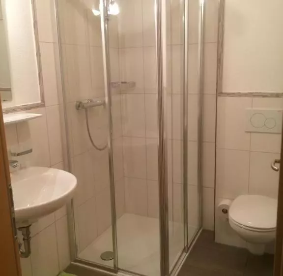 Aamiaismajoitus (B&B) Trixlhof