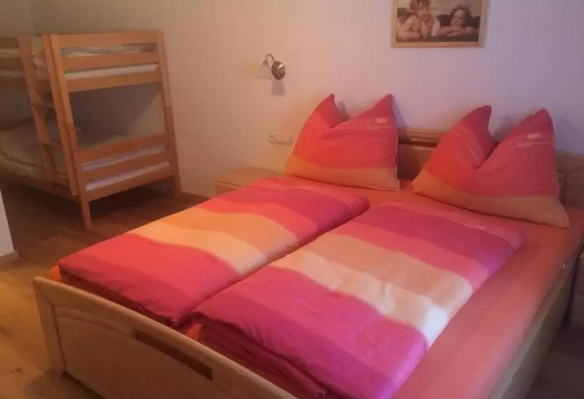 Aamiaismajoitus (B&B) Trixlhof