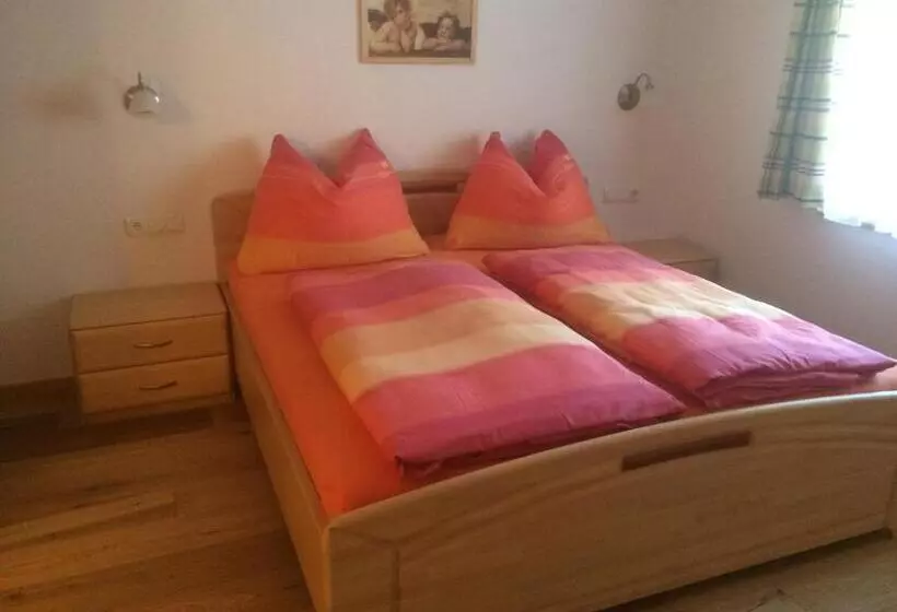 Aamiaismajoitus (B&B) Trixlhof