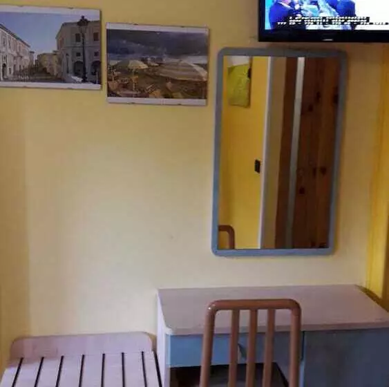 Hotelli Albergo Primavera