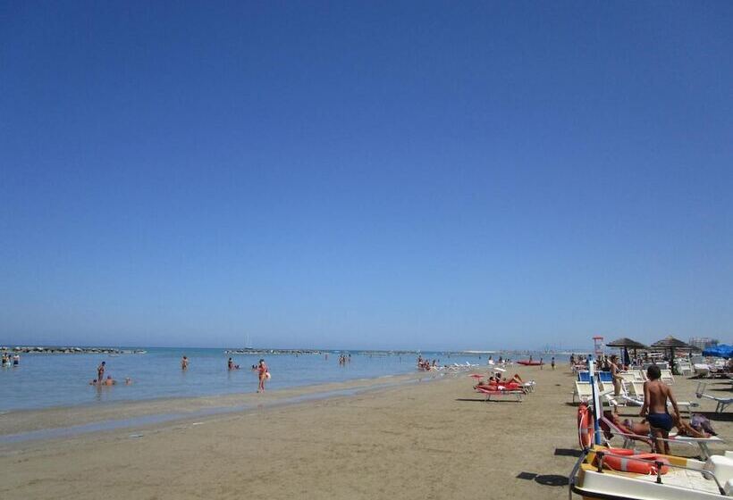 فندق Albergo Primavera