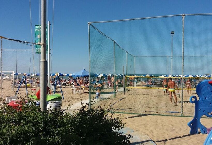 فندق Albergo Primavera