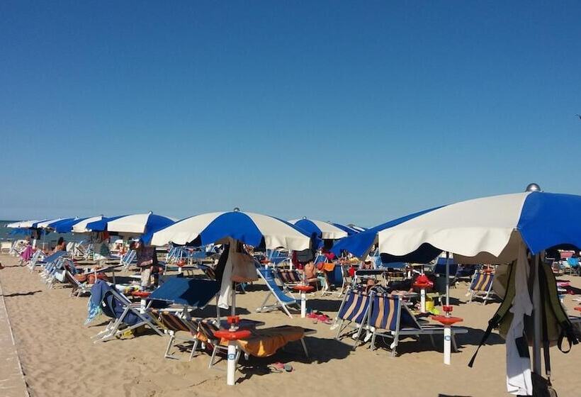 فندق Albergo Primavera