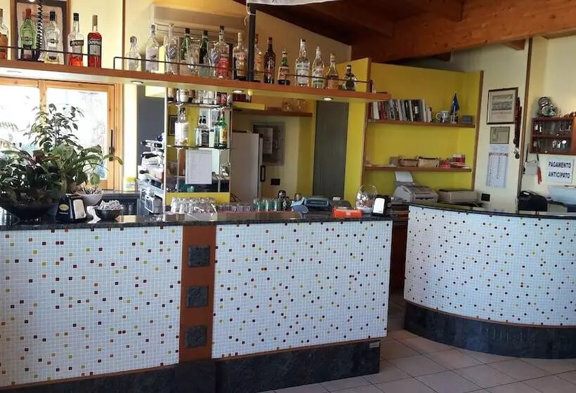 Hotelli Albergo Primavera