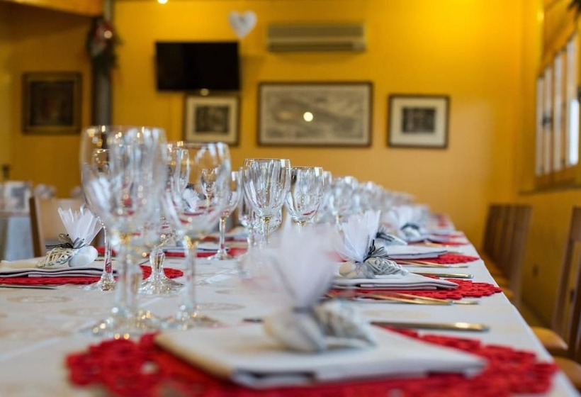 فندق Albergo Primavera