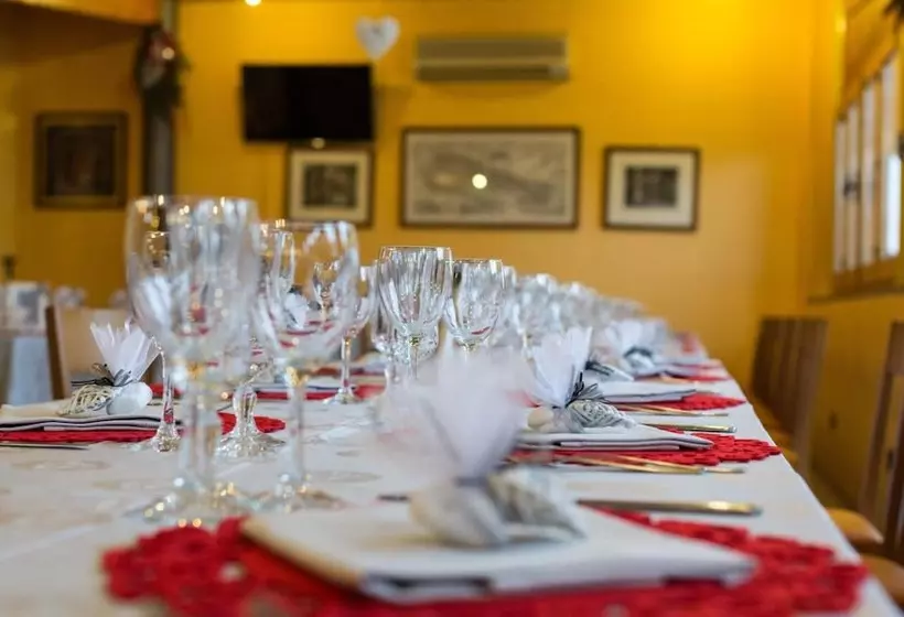 Hotelli Albergo Primavera