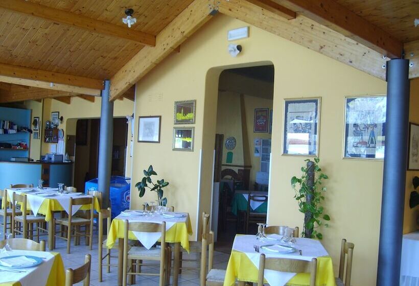 فندق Albergo Primavera