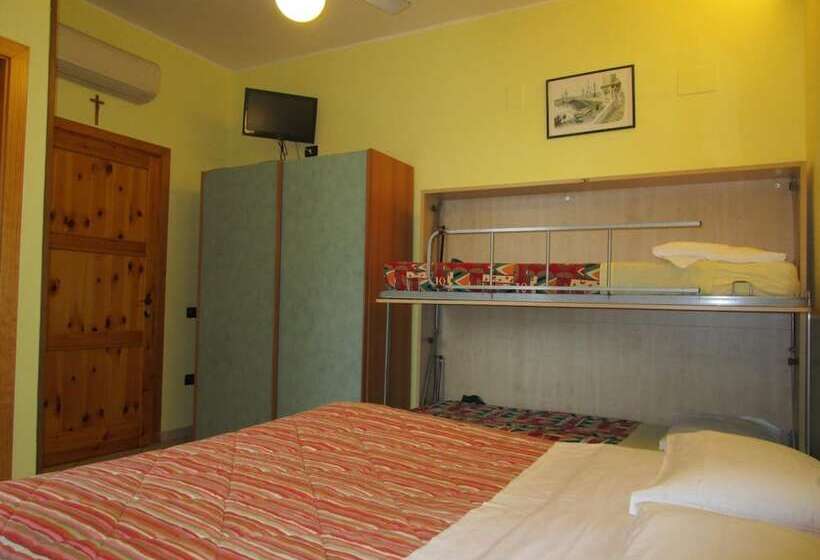 فندق Albergo Primavera