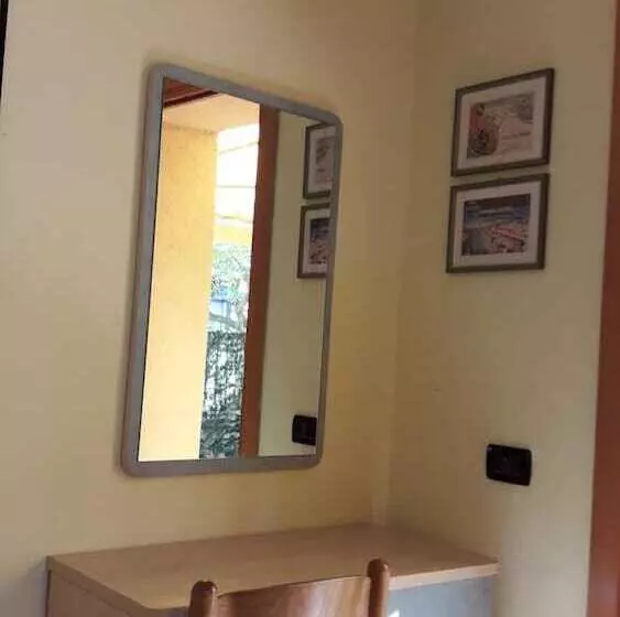 Hotelli Albergo Primavera