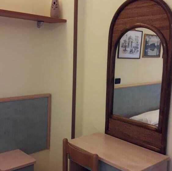 فندق Albergo Primavera