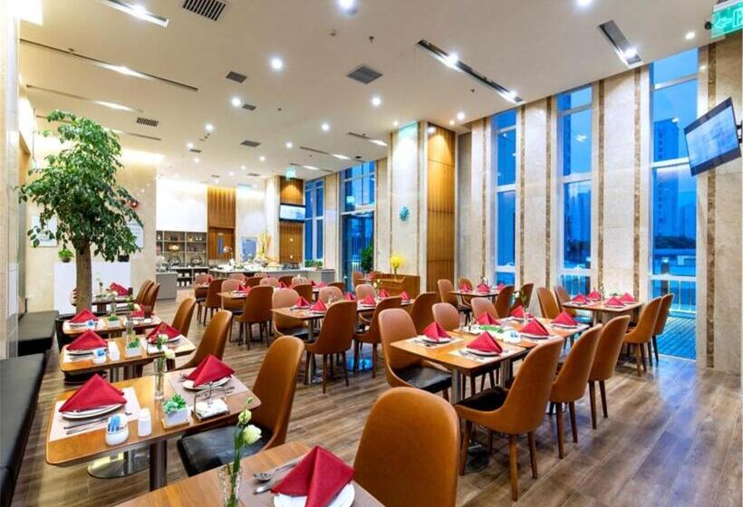 Ariva Tianjin Zhongbei Hotel & Serviced Apartment