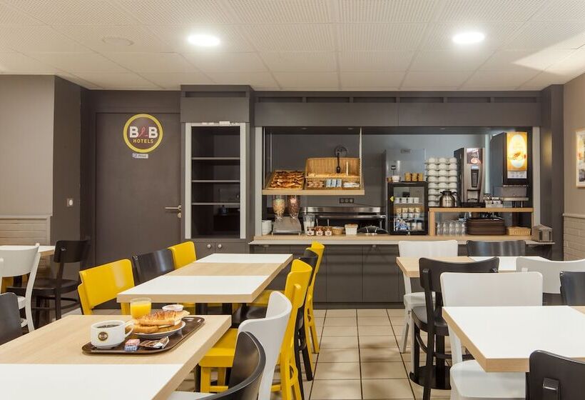 B&b Hotel Louveciennes