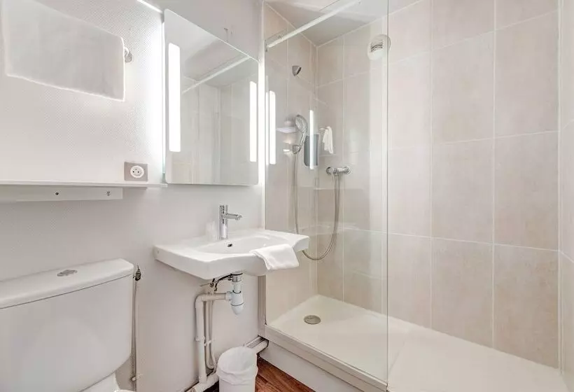 B&b Hotel Louveciennes