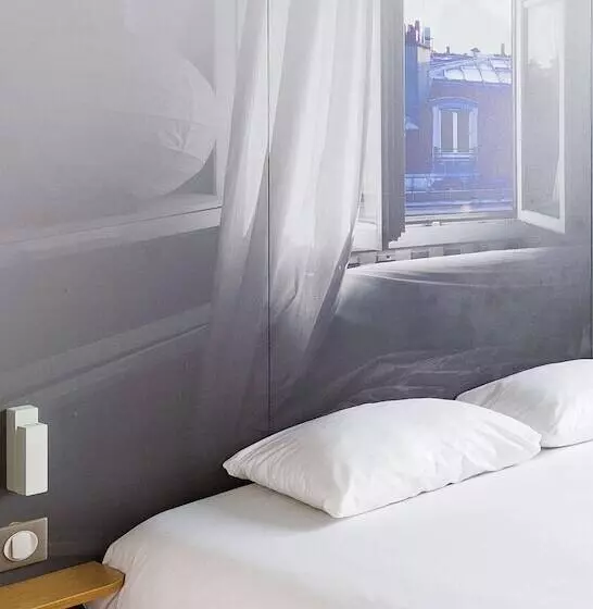 B&b Hotel Louveciennes