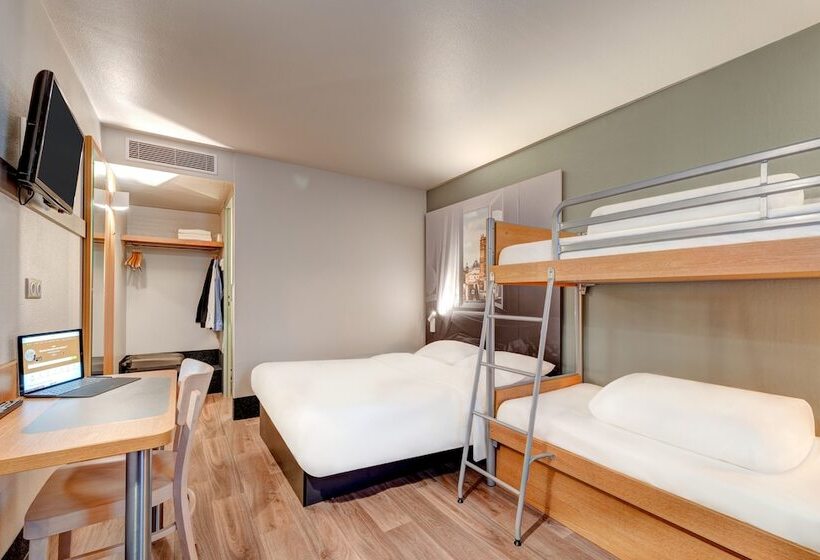 B&b Hotel Louveciennes