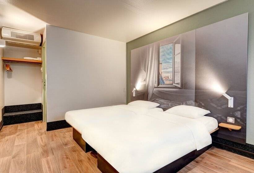 B&b Hotel Louveciennes