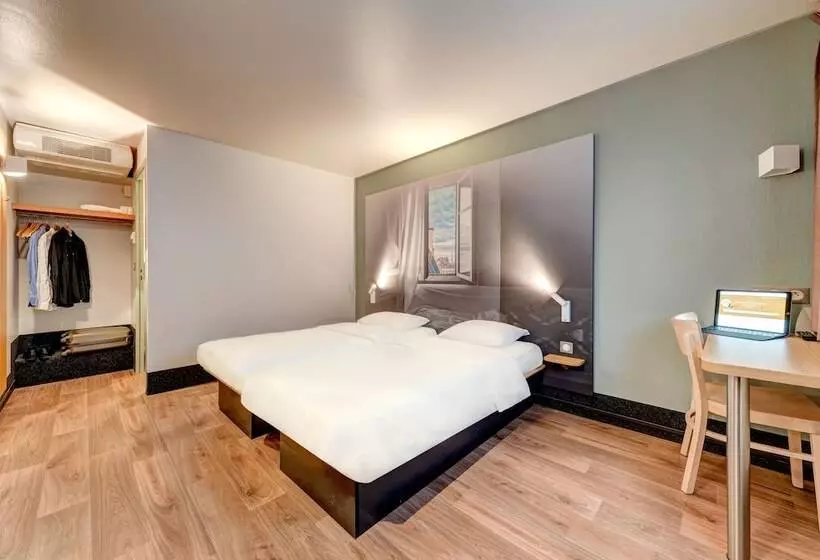 B&b Hotel Louveciennes