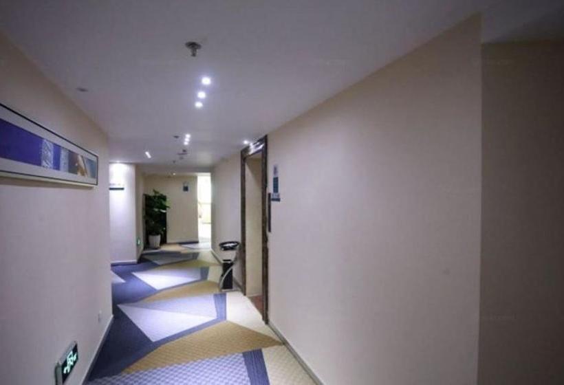 هتل City Convenient Chain