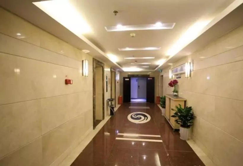 هتل City Convenient Chain