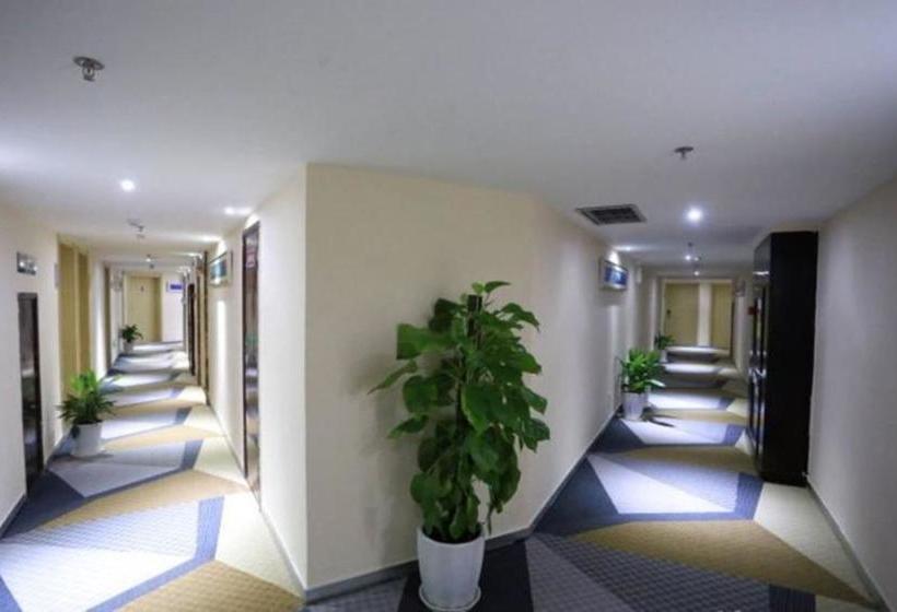 هتل City Convenient Chain