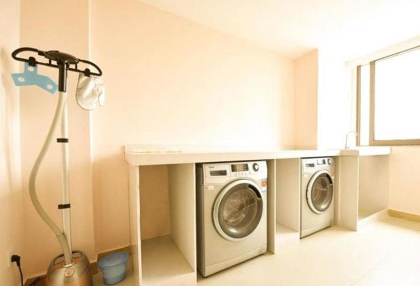 هتل City Convenient Chain