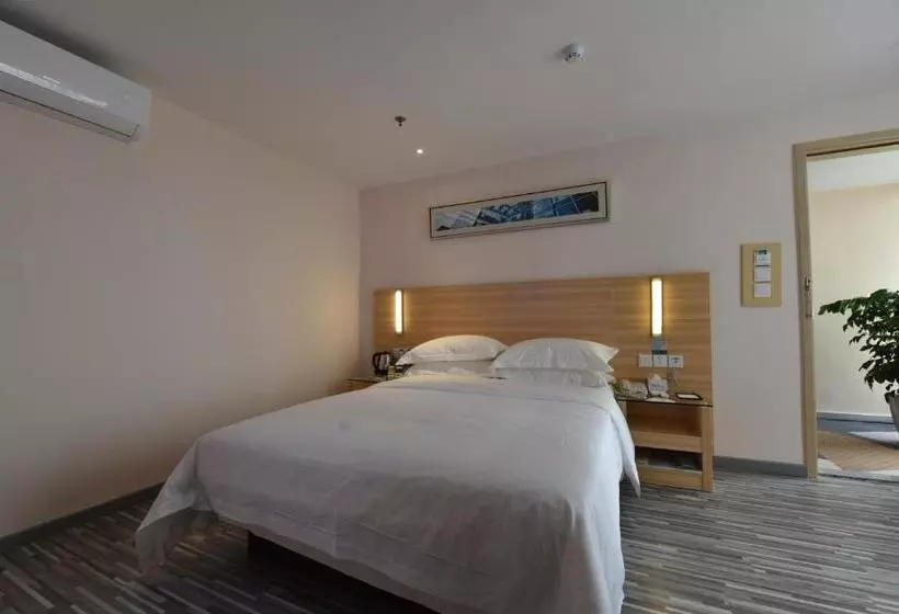 هتل City Convenient Chain