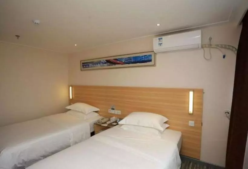 هتل City Convenient Chain