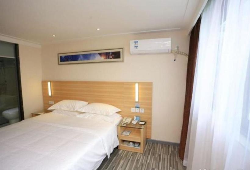 هتل City Convenient Chain