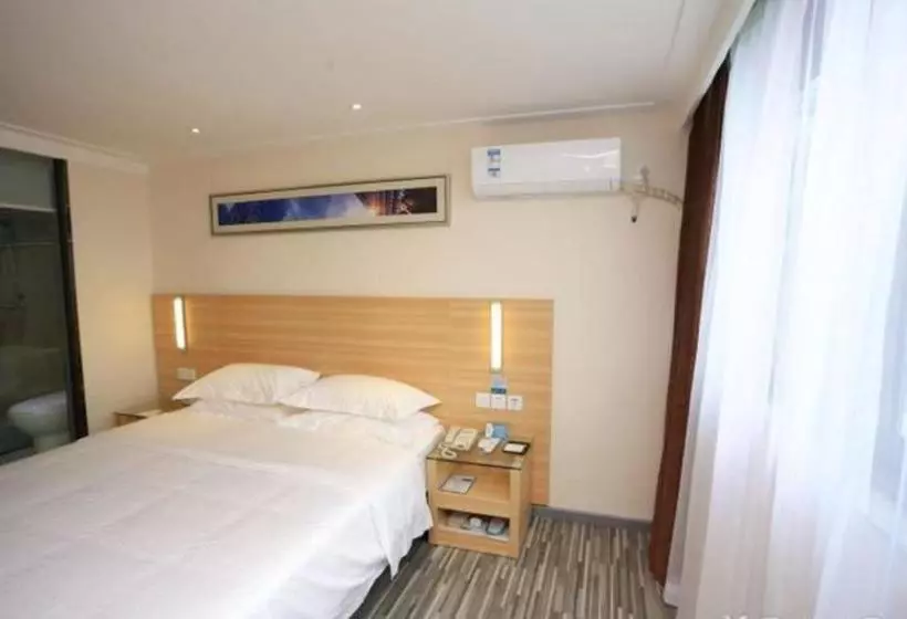 هتل City Convenient Chain