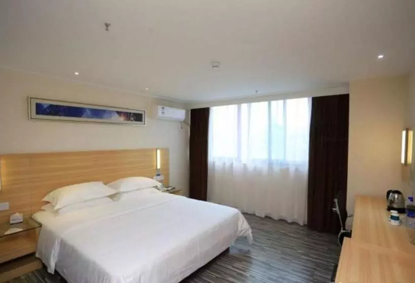 هتل City Convenient Chain