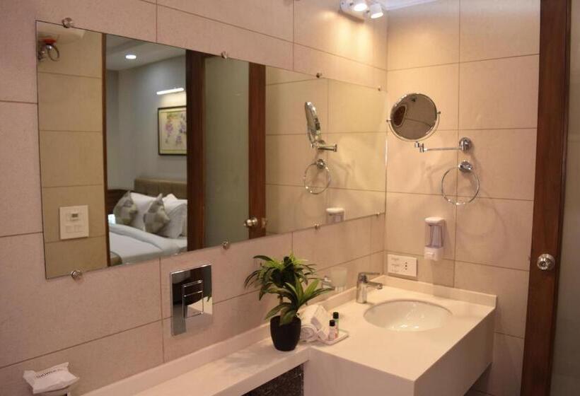 Hotelli De Bougainvilla