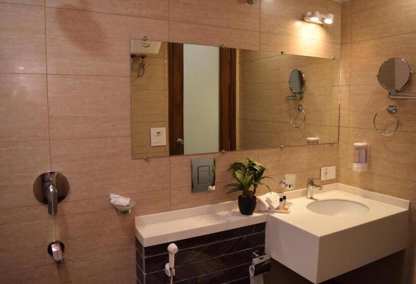 Hotelli De Bougainvilla