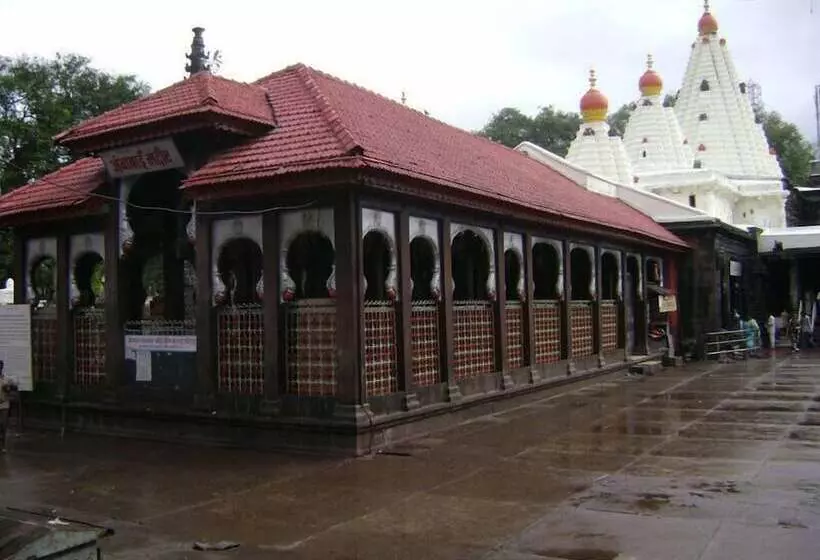 Hotelli Madhuri Executive