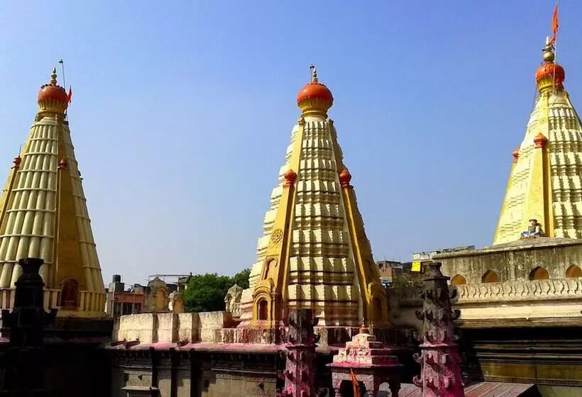 Hotelli Madhuri Executive