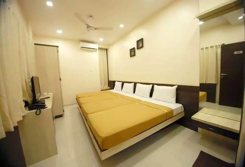 Hotelli Madhuri Executive