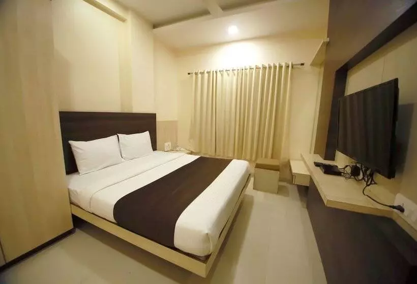 Hotelli Madhuri Executive